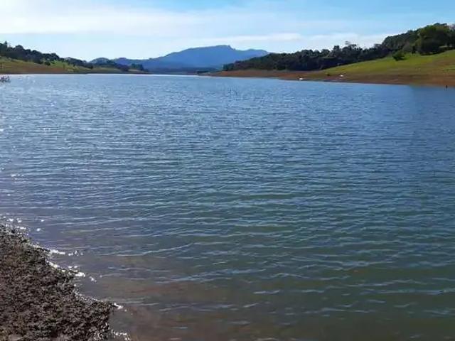 Terreno venda em Região Imediata de São José do Rio Preto, Novo Horizonte