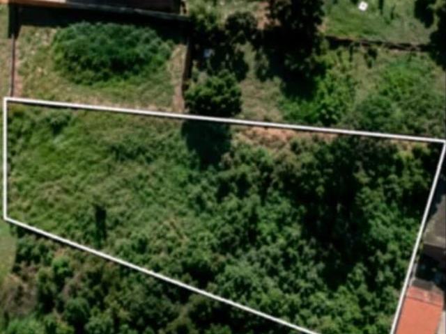 Terreno venda em Piracaia