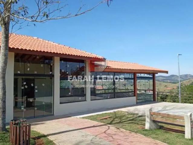 Terreno venda em Piracaia