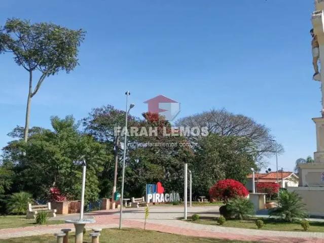 Terreno venda em Piracaia