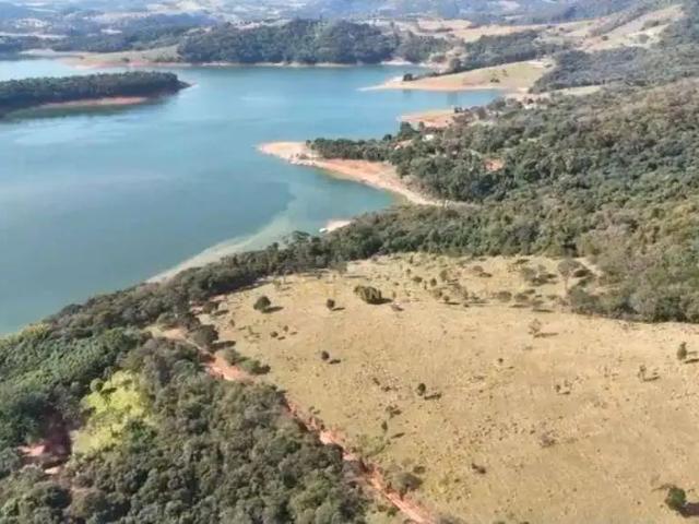 Terreno venda em Região Imediata de Bragança Paulista, Piracaia