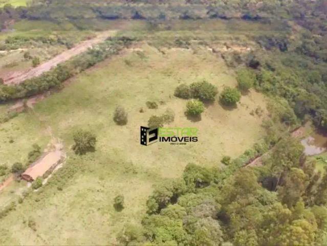 Terreno venda em Região Imediata de Bragança Paulista, Piracaia