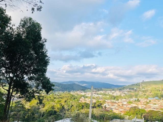 Terreno venda em Piracaia