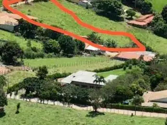 Terreno venda em Região Imediata de Bragança Paulista, Piracaia