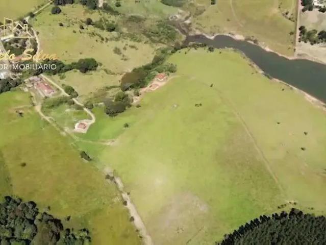 Terreno venda em Piracaia