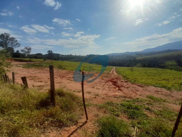 Terreno venda em Piracaia