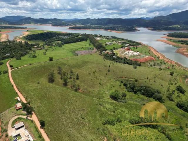Terreno venda em Piracaia