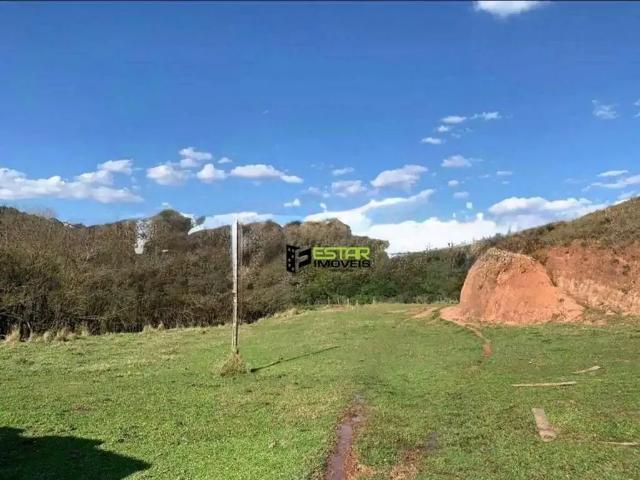 Terreno venda em Região Imediata de Bragança Paulista, Piracaia