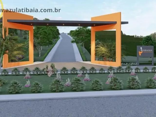 Terreno venda em Região Imediata de Bragança Paulista, Piracaia