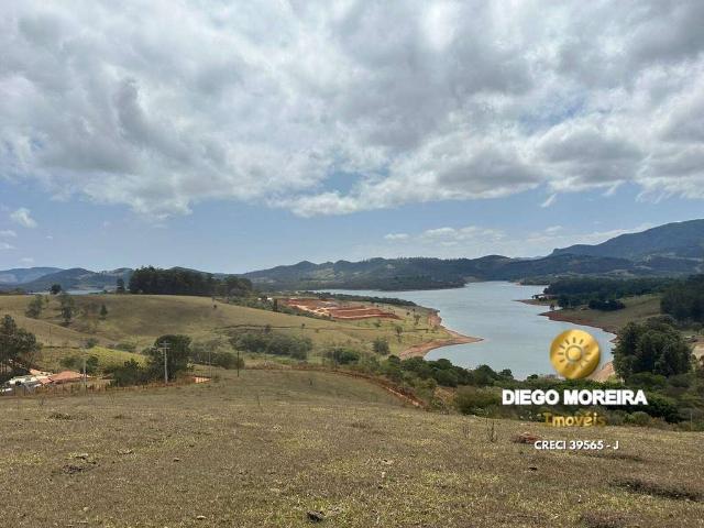 Terreno venda em Região Imediata de Bragança Paulista, Piracaia