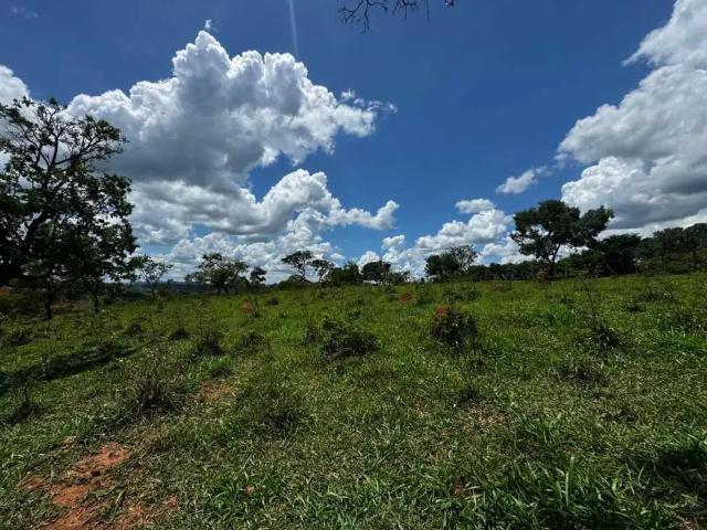 Terreno venda em Região Geográfica Imediata de Oliveira, Piracema