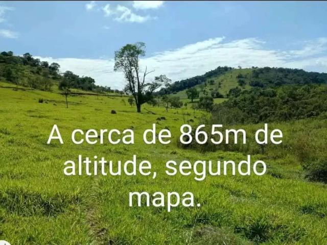 Terreno venda em Região Geográfica Imediata de Oliveira, Piracema