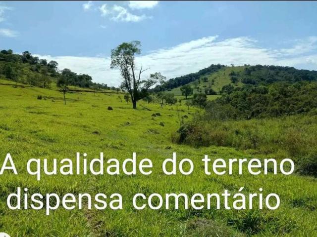 Terreno venda em Piracema