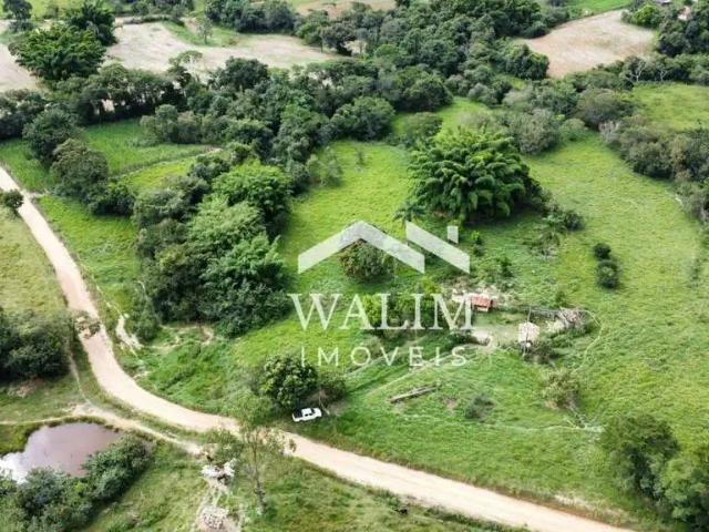 Terreno venda em Piracema