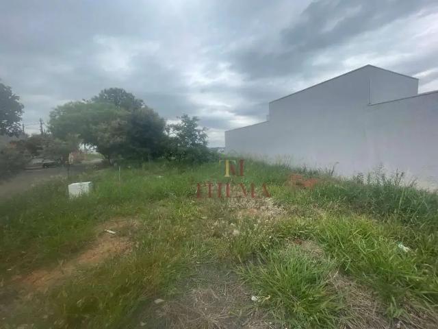 Terreno venda em Piracicaba