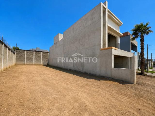 Terreno venda em Piracicaba