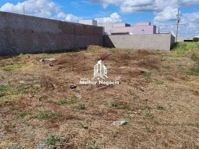 Terreno venda em Piracicaba