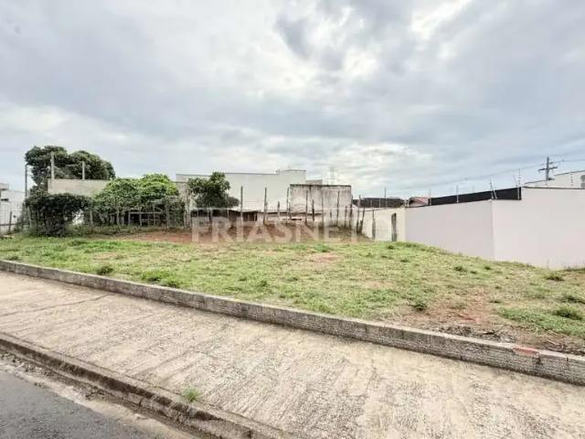 Terreno venda em Piracicaba