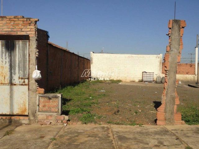 Terreno venda em Piracicaba
