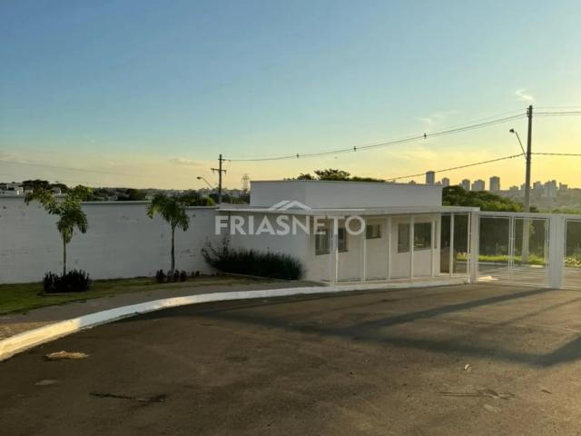 Terreno venda em Piracicaba