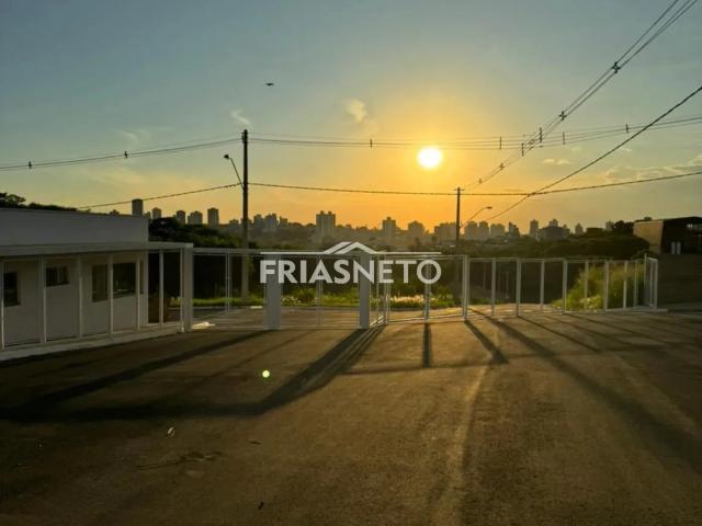 Terreno venda em Piracicaba