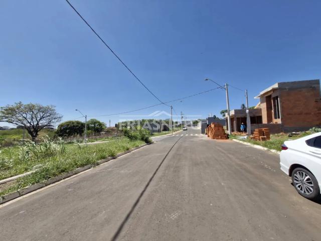 Terreno venda em Piracicaba