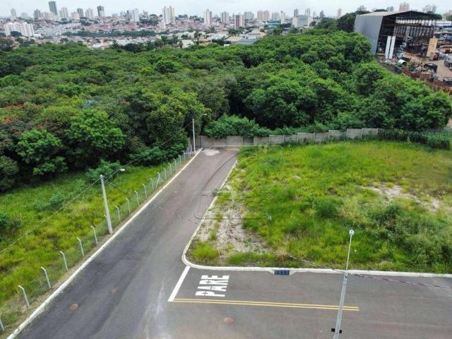 Terreno venda em Piracicaba