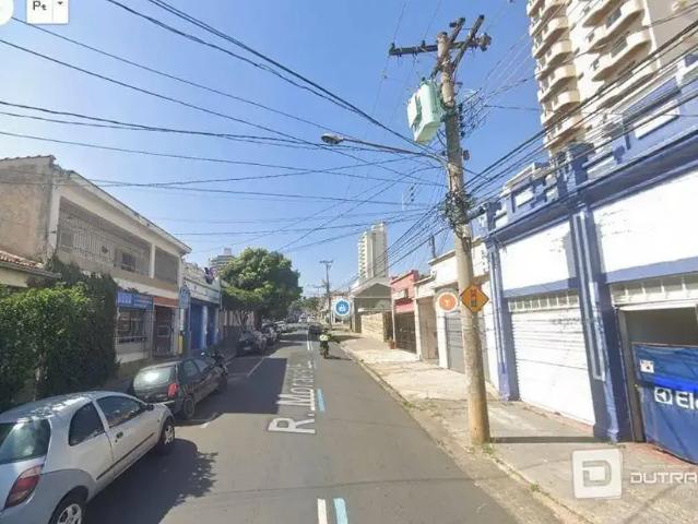 Terreno venda em Piracicaba