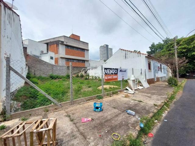 Terreno venda em Piracicaba