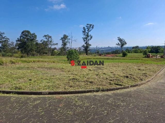 Terreno venda em Piracicaba