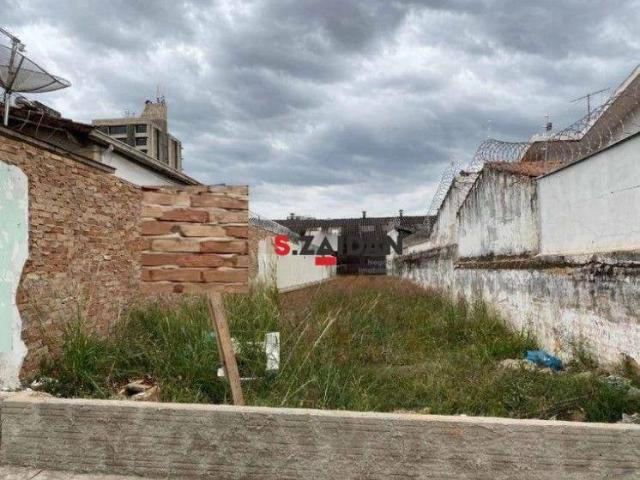 Terreno venda em Piracicaba