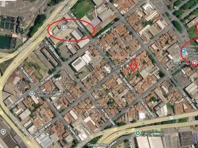 Terreno venda em Região Imediata de Piracicaba, Região Metropolitana de Piracicaba