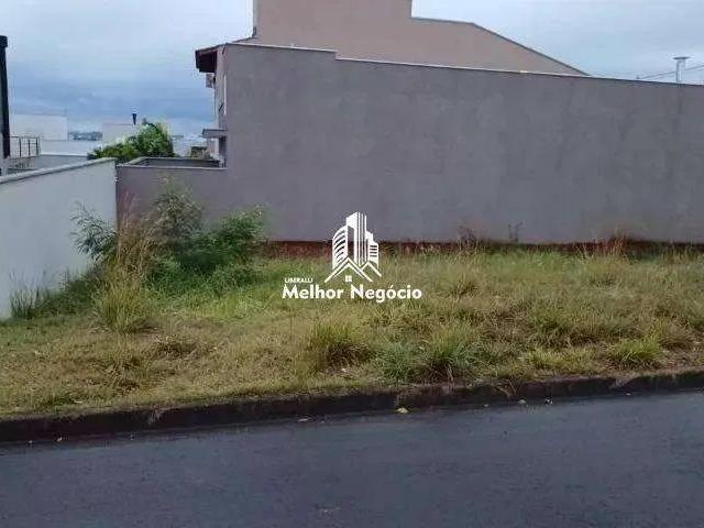 Terreno venda em Piracicaba