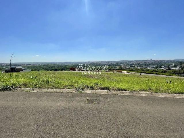 Terreno venda em Tupi, Piracicaba
