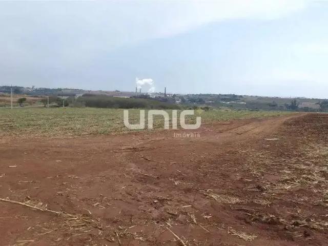Terreno venda em Piracicaba, Região Geográfica Intermediária de Campinas