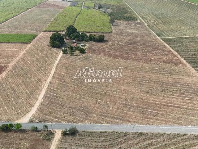 Terreno venda em Terra Azul KR, Piracicaba