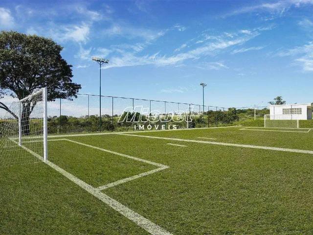 Terreno venda em Park Campestre, Piracicaba