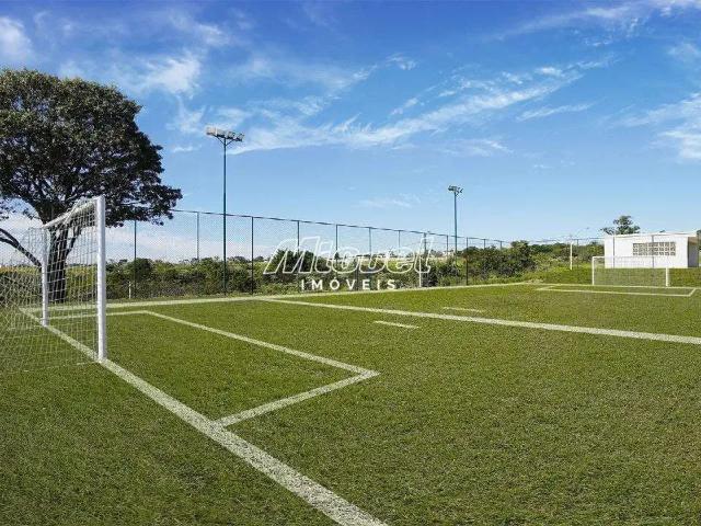 Terreno venda em Park Campestre, Piracicaba
