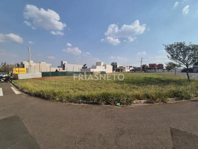 Terreno venda em Residencial Ágape, Piracicaba