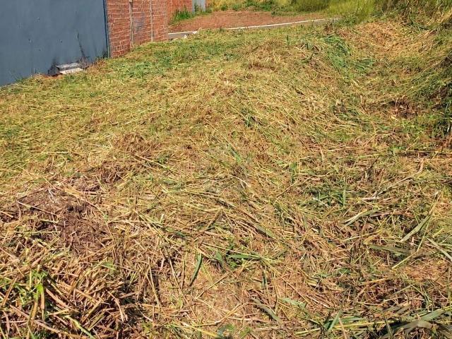 Terreno venda em Piracicaba, Região Geográfica Intermediária de Campinas