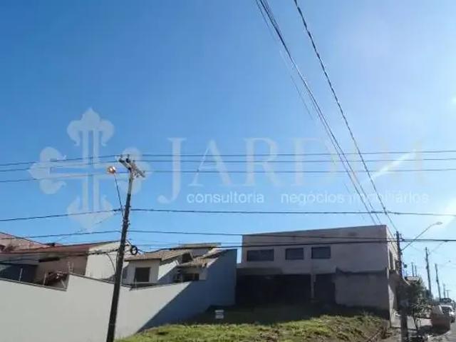 Terreno venda em Piracicaba