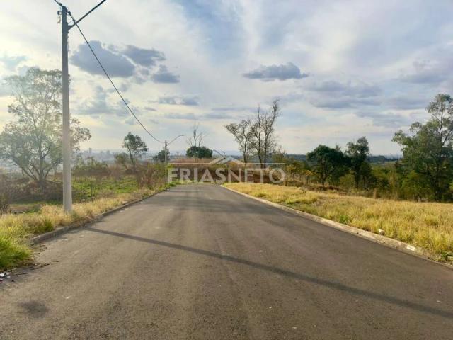Terreno venda em Piracicaba