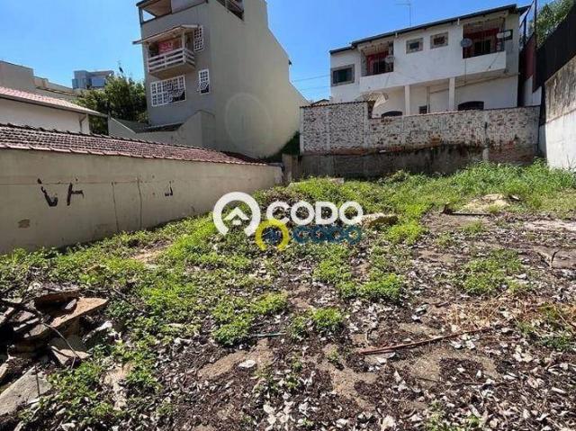 Terreno venda em São Dimas, Piracicaba