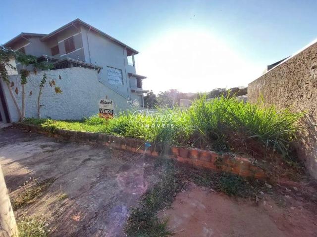 Terreno venda em Piracicaba