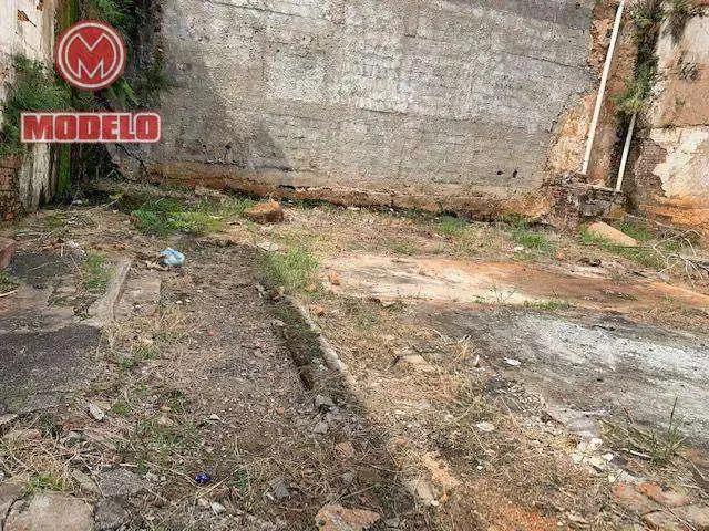 Terreno venda em Piracicaba