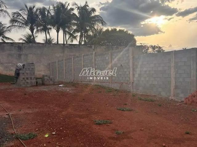 Terreno venda em Piracicaba