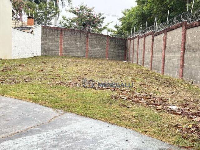 Terreno venda em São Dimas, Piracicaba