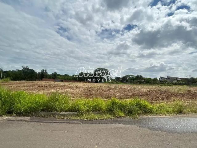 Terreno venda em São Dimas, Piracicaba