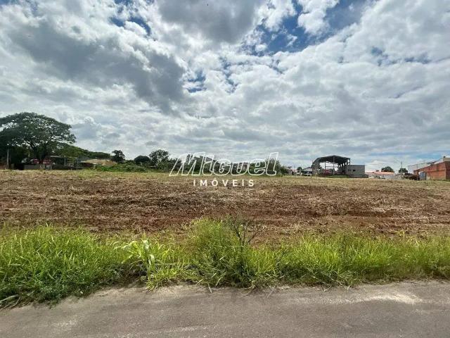 Terreno venda em São Dimas, Piracicaba