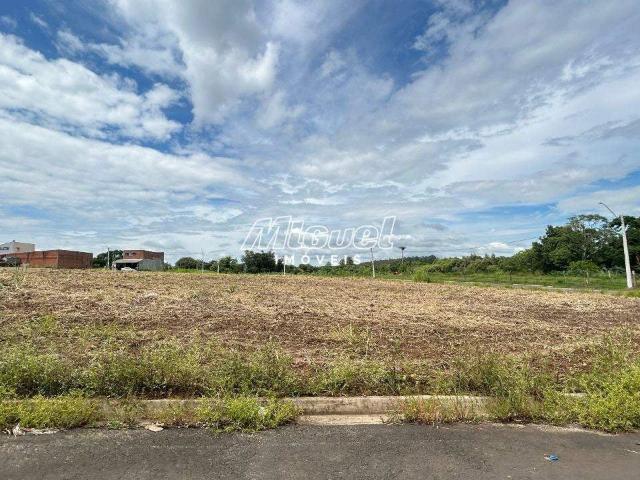 Terreno venda em São Dimas, Piracicaba